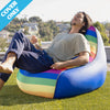 Yogibo Lounger Additional Cover (Outdoor Pride)