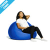 Yogibo Pod X Additional Cover (Outdoor Royal)