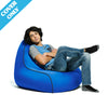 Yogibo Lounger Additional Cover (Outdoor Royal)