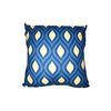 Yogibo Fashion Pillows (Savannah Turquoise)