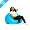 Yogibo Pod X Additional Cover (Outdoor Sky)