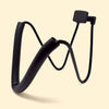 Grippibo Hands Free Device Holder (Black)
