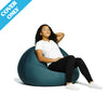 Yogibo Pod X Additional Cover (Outdoor Storm)
