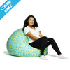Yogibo Pod X Additional Cover (Outdoor Summer)