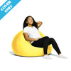 Yogibo Pod X Additional Cover (Outdoor Sunshine)