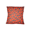 Yogibo Fashion Pillows (Tropical Orange)