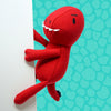 Magnet Mates (Magnet T-Rex)
