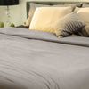 Yogibo Rest Duvet (Twin / Light Grey)