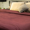 Yogibo Rest Duvet (King / Purple)