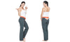 Pajama Pants (Extra Small / Fox)