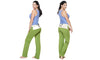 Pajama Pants (Medium / Panda)