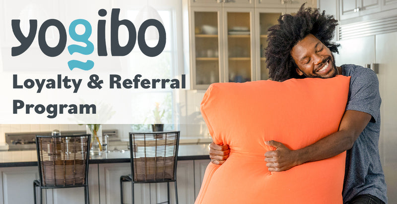 Introducing the Loyalty & Referral Program