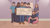 Thank You for Making April Amazing: $18,000 Donated to KultureCity!