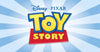 The Disney & Pixar Toy Story Collection