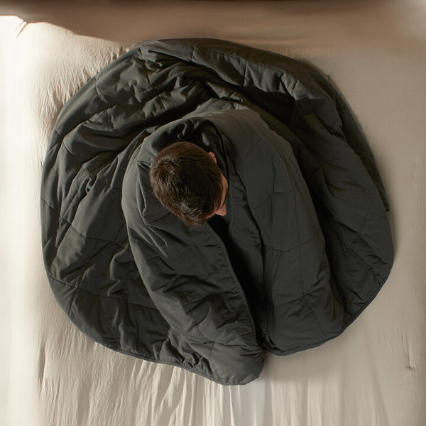 Cozybo Double Blanket | Yogibo®