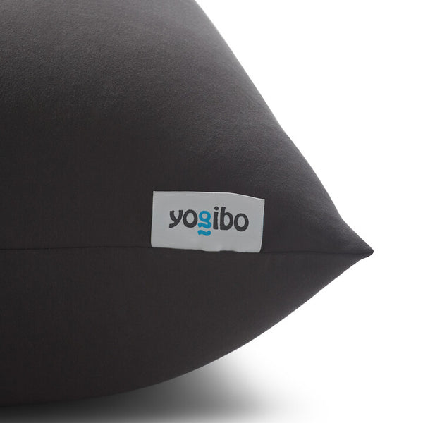 Yogibo Double Max - Giant Bean Bag Chair & Bed | Yogibo®