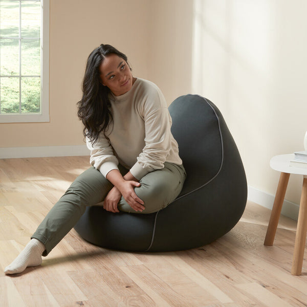 Yogibo Bean Bag Chairs Yogibo Max Cover Buy Yogibo Max 4-Foot