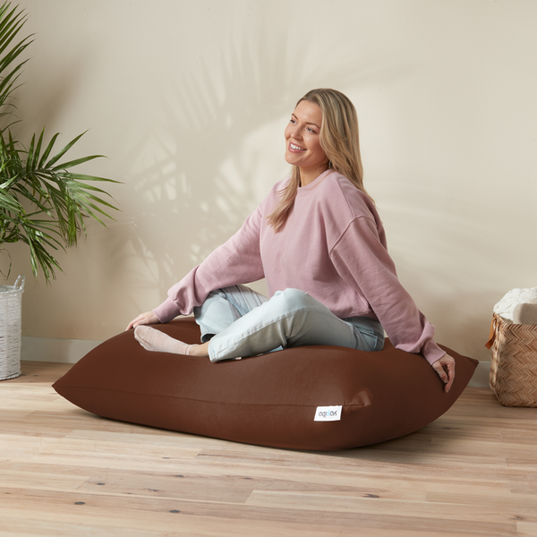 美品yogibo mini 2024_Mini_Brown-720x720-