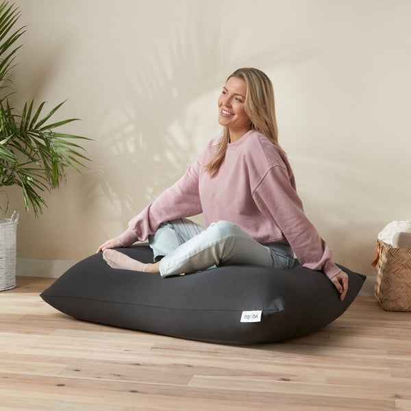 Yogibo Mini - Bean Bag Chair For One | Yogibo®