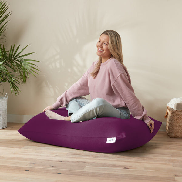 Yogibo Mini - Bean Bag Chair For One | Yogibo®