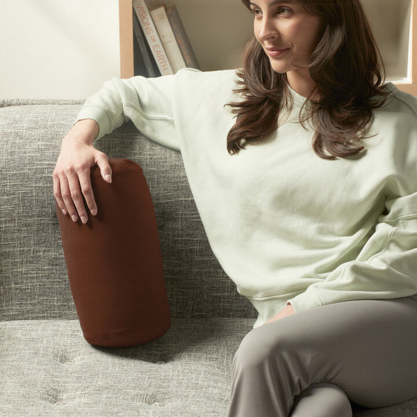 枕 yogibo roll mini Mini Roll Pillow | Yogibo®