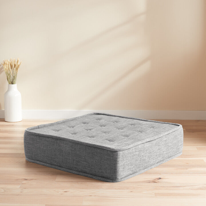 ヨギボー　モジュ　ベース　グレー Modju Couch Base | Yogibo®