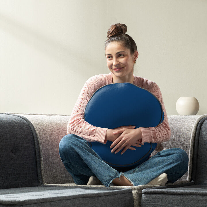 Round Pillow