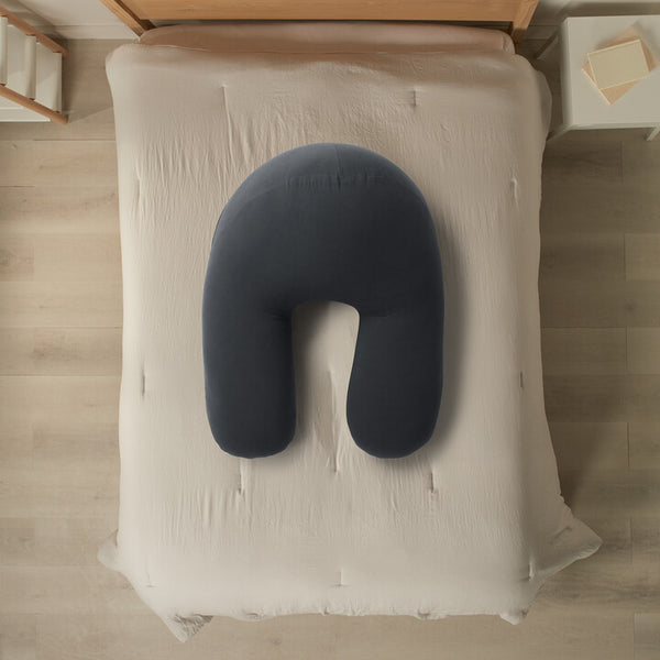 Yogibo Support Pro - Ergonomic Back Support Pillow | Yogibo®