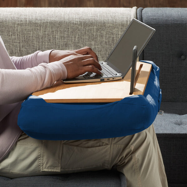 Traybo Pro Laptop Tray | Yogibo®