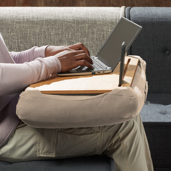 Traybo Pro Laptop Tray | Yogibo®