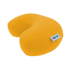 Mega Moon Pillow (Amber Gold)