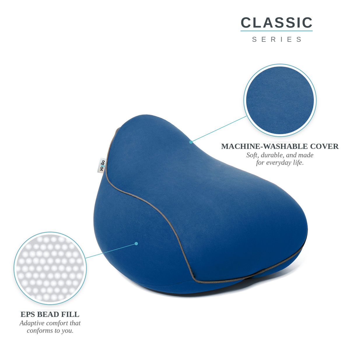 Yogibo Lounger