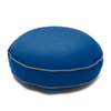 Round Pillow (Blue)