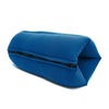 Zipparoll Multifunctional Pillow (Blue)
