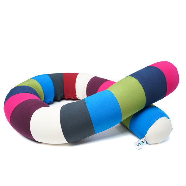 枕 Yogibo Caterpillar Roll Short Caterpillar Roll | Yogibo®