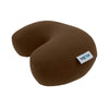 Mega Moon Pillow (Brown)