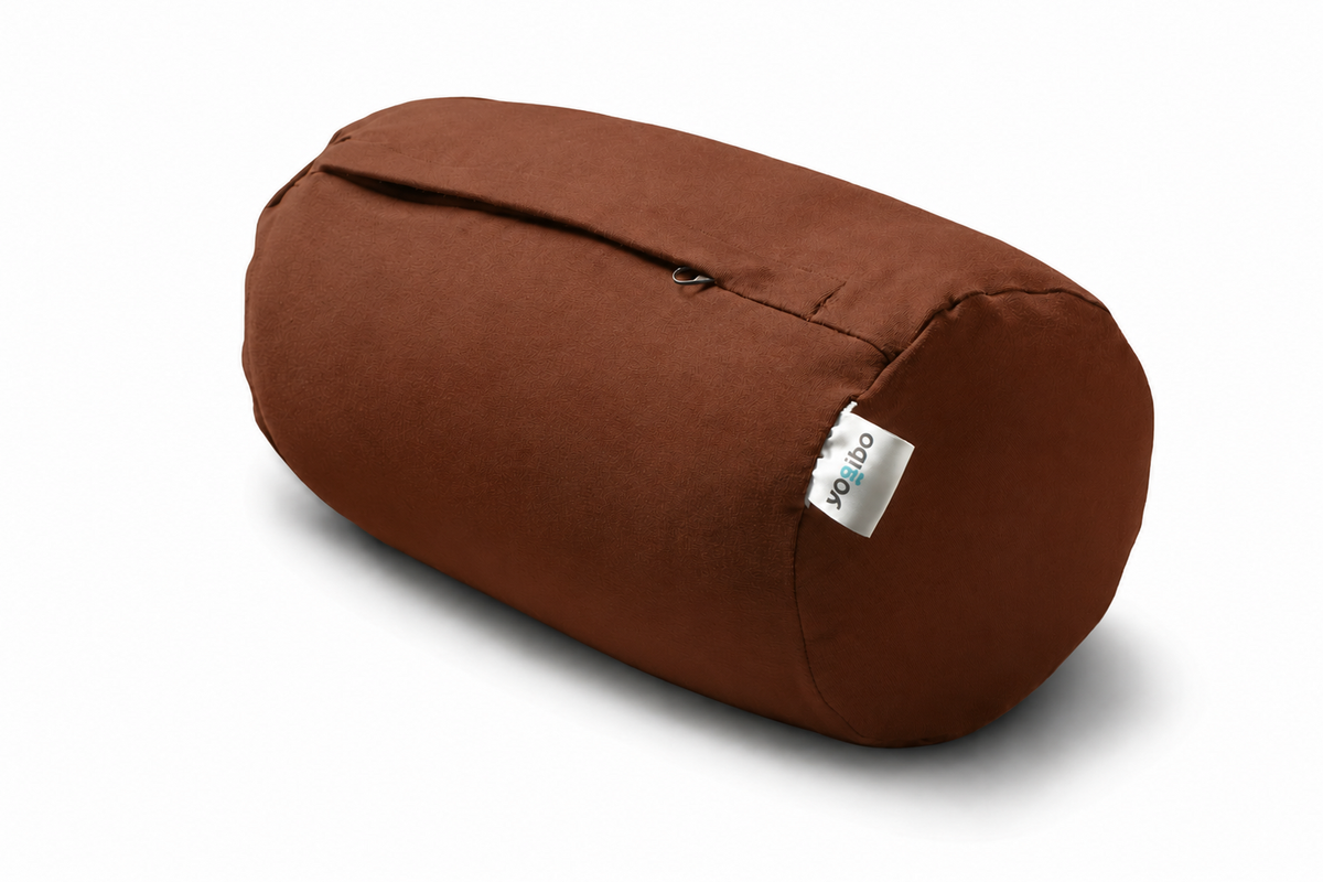 Mini Roll Pillow