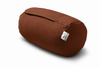Mini Roll Pillow (Brown)