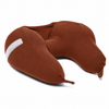 Nap X Travel Pillow (Brown)