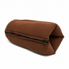 Zipparoll Multifunctional Pillow (Brown)