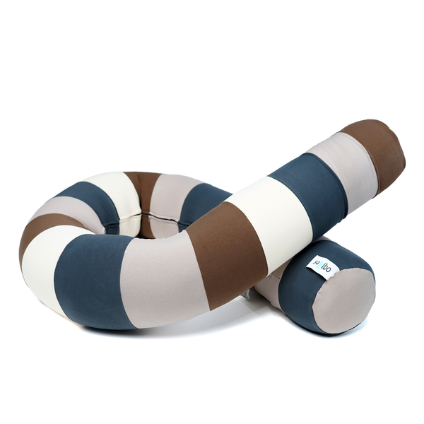 Caterpillar Roll | Yogibo®