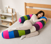 Caterpillar Roll (Rainbow Bright)