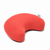 Moon Pillow (Coral)
