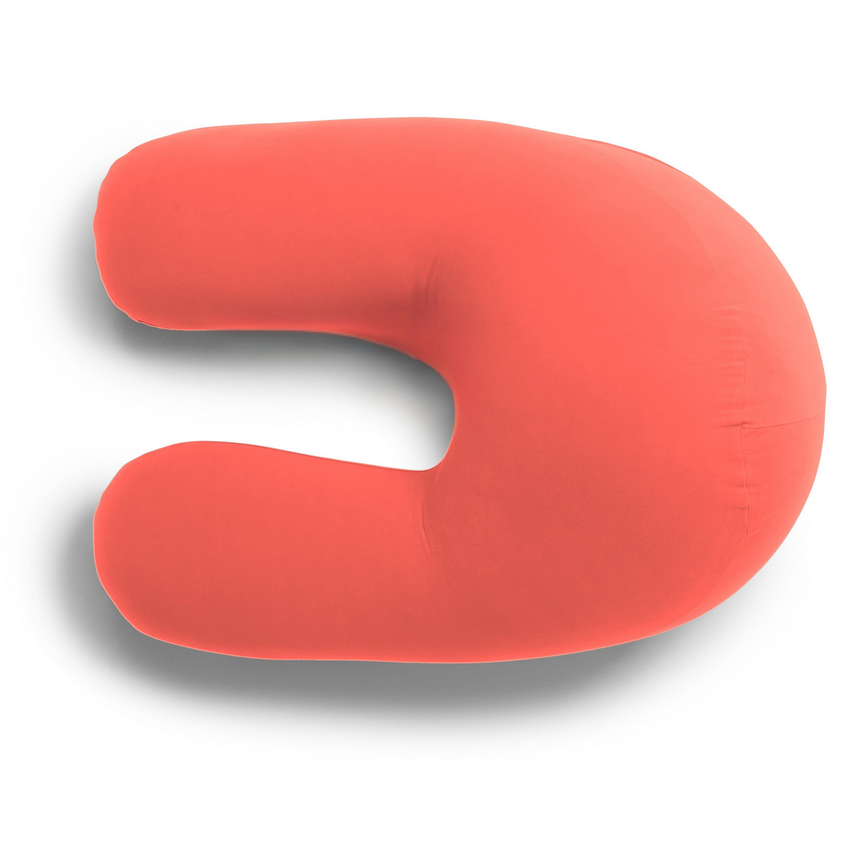 Yogibo Support Pro - Ergonomic Back Support Pillow — Yogibo®