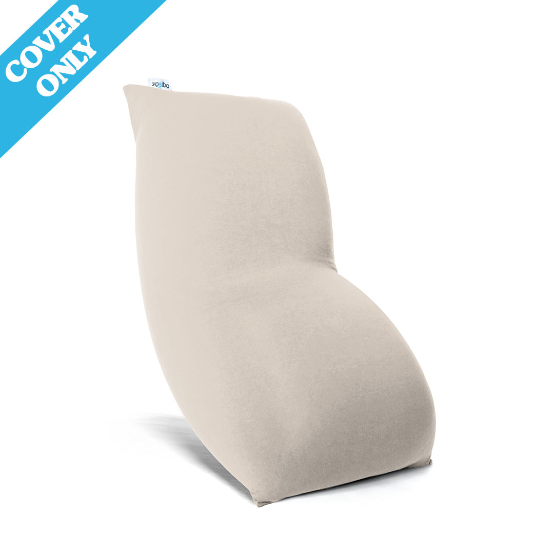Yogibo Short Additional Covers