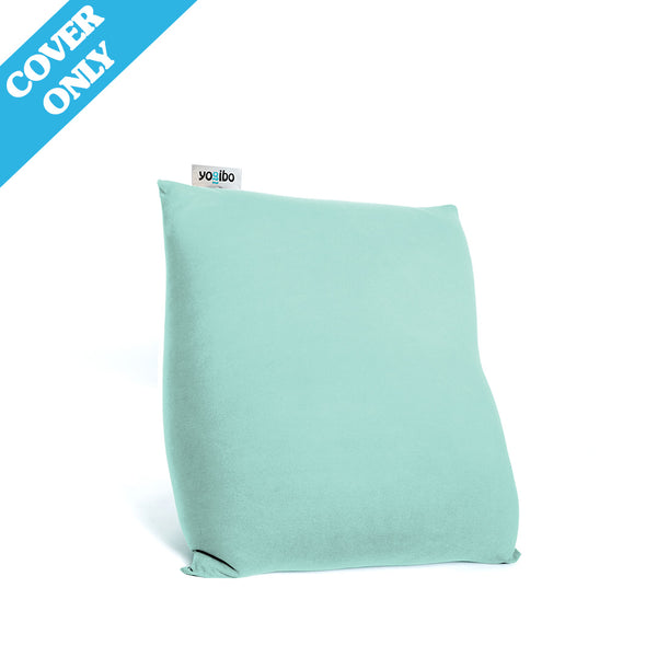 Yogibo マックス用クッションカバー　ミント Cover.Only.Mint_824a974b-12eb-