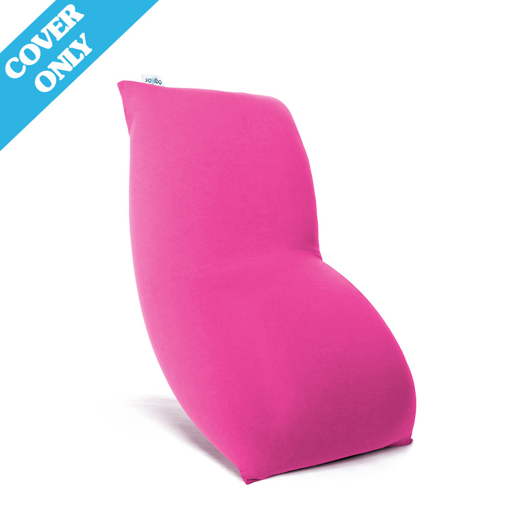 Yogibo Short Additional Covers