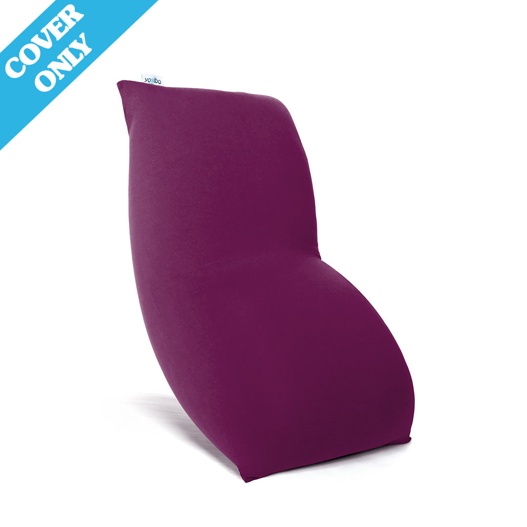 Yogibo Short Additional Covers — Yogibo®