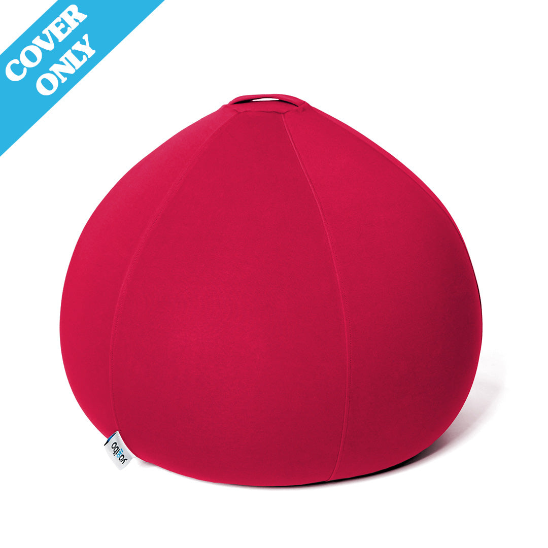 Yogibo　Pod　ズーラカバー Yogibo Pod X Additional Cover — Yogibo®