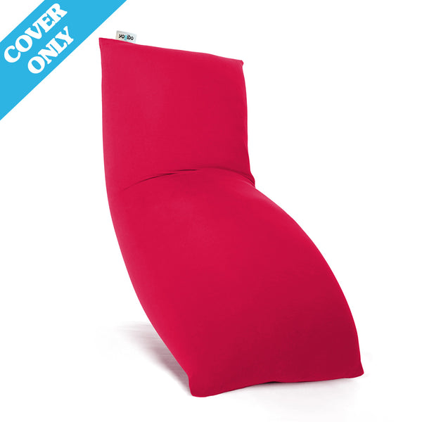 【R】【新品・未使用】Yogibo Zoola Max Cover Amazon.com: Yogibo Max Replacement Bean Bag Cover, Removable